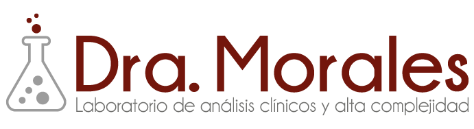 Laboratorio Dra. Morales